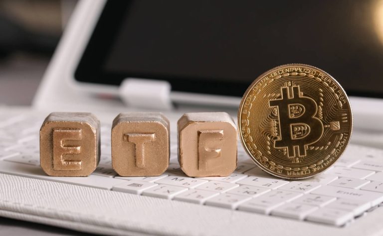 SEC genehmigt ersten gehebelten Bitcoin-ETF