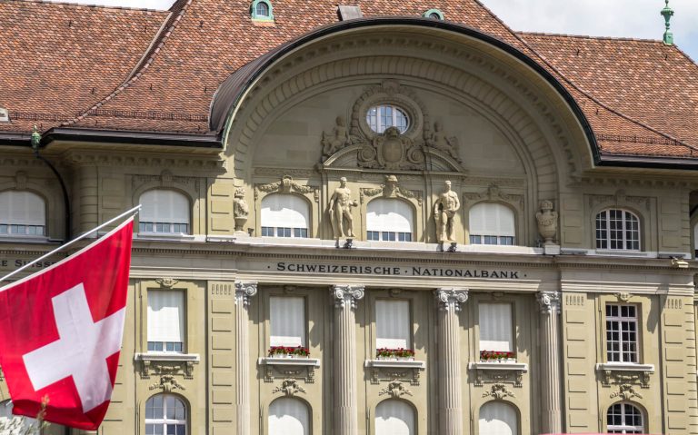 Schweizerische Nationalbank (SNB) möchte Pilotprojekt mit digitaler Zentralbankwährung (CBDC) starten