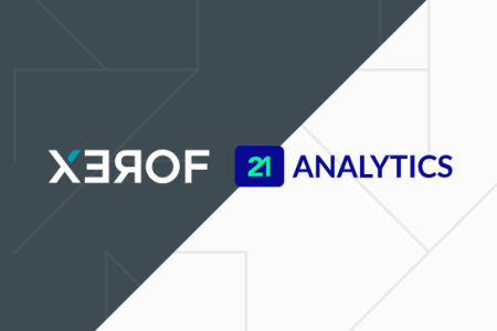 XEROF kooperiert mit 21 Analytics für verbesserte Einhaltung der FATF Travel Rule