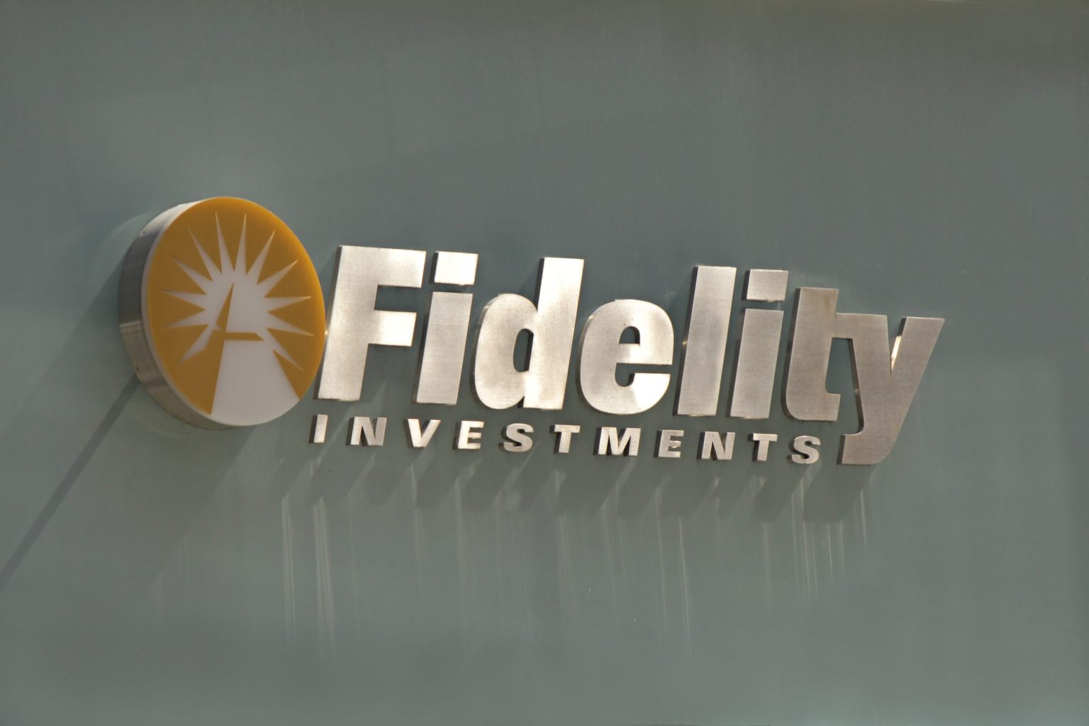 Fidelity bereitet sich auf erneuten Antrag eines Spot-Bitcoin-ETFs vor Fidelity bereitet sich auf erneuten Antrag eines Spot-Bitcoin-ETFs vor