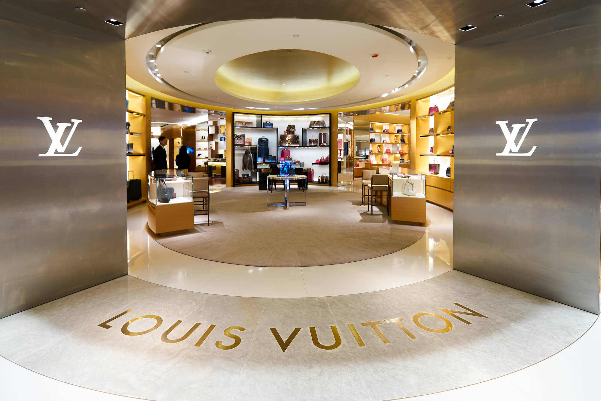 Via Treasure Trunks: Louis Vuitton launches hybrid NFT collection - Crypto  Valley Journal