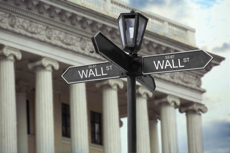 Wall Street Giganten lancieren Krypto-Börse EDX Markets