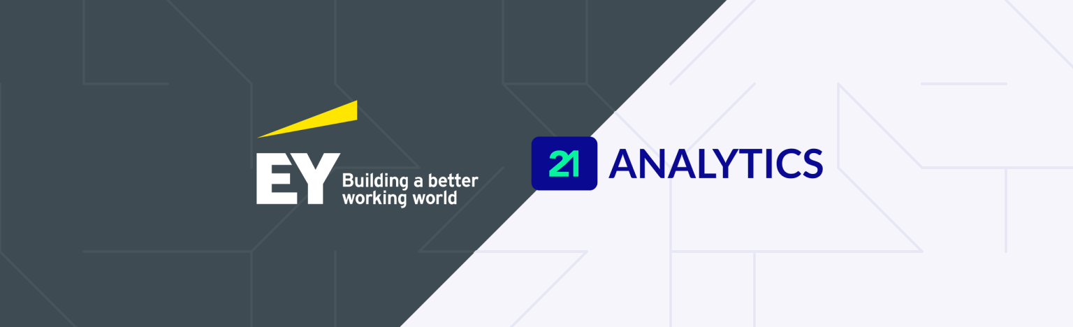 Ein Überblick über die Umsetzung der Travel Rule in der Schweiz von EY und 21 Analytics An overview of Switzerland’s implementation of the Travel Rule by EY and 21 Analytics
