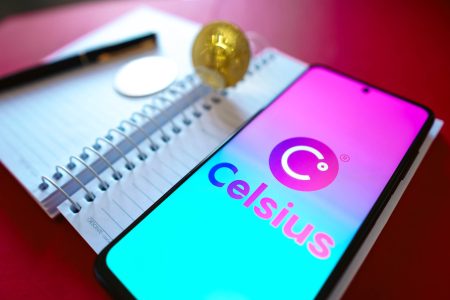 Celsius-Bestände üben Druck auf Altcoin-Märkte aus