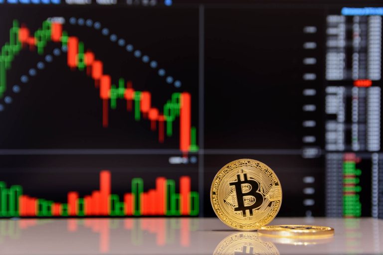 Wieso korrigierte Bitcoin um über 15%?