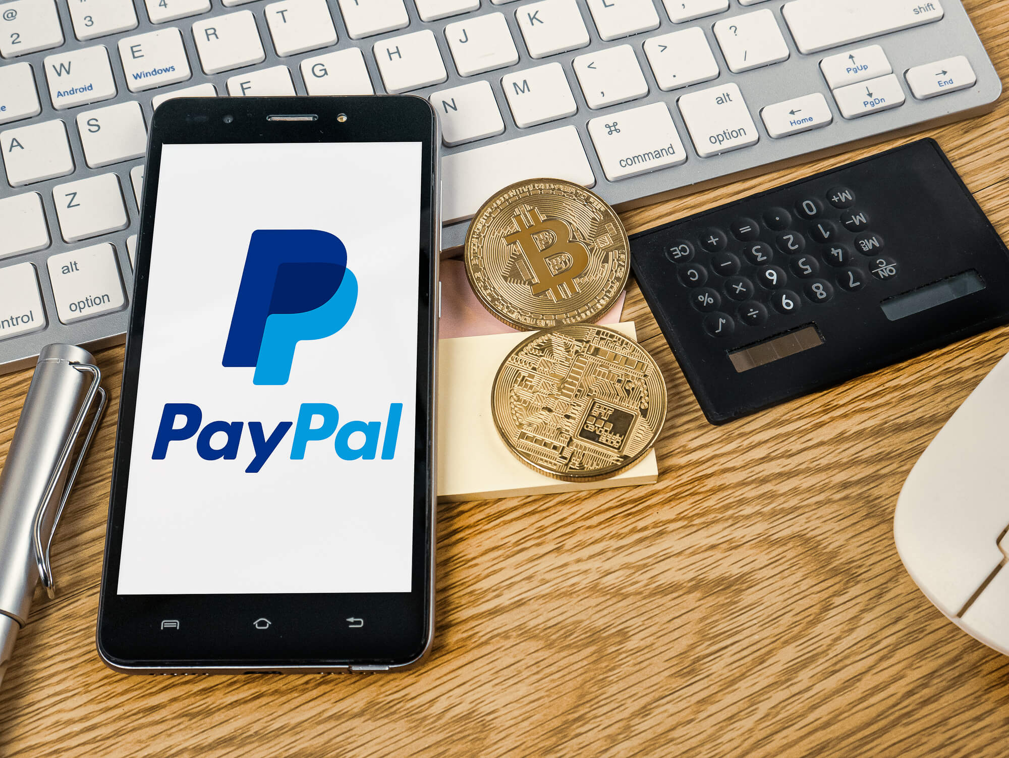 PayPal Launches Own USD Stablecoin For Digital Payments Crypto Valley 