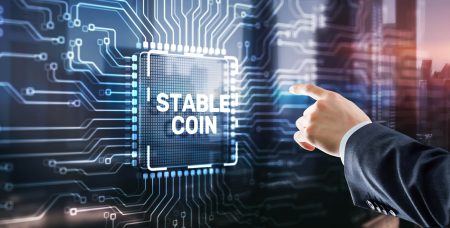 Definition eines Bindungsverlusts: Metrik für Stablecoin-Stabilität Stablecoin Depeg