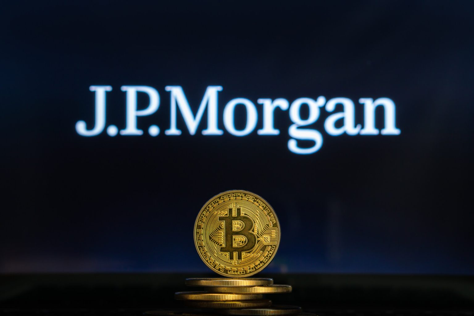 JPMorgan hält ETF-Genehmigungen der SEC für sehr wahrscheinlich JPMorgan bitcoin ETF decison