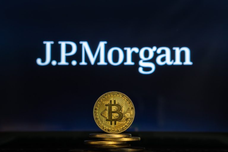 JPMorgan bitcoin ETF decison