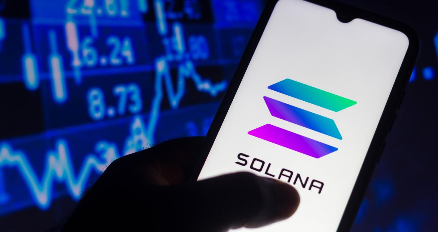 Solana Firedancer: der Schlüssel zu einer Million TPS? Solana Firedancer: der Schlüssel zu einer Million TPS?