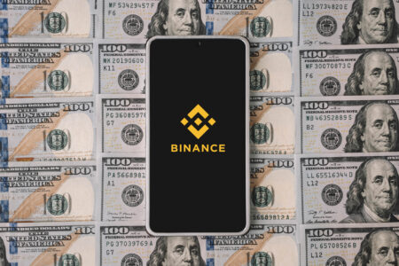 Binance Gerichtsverfahren