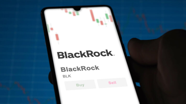 BlackRock reicht Antrag für Ether-ETF ein