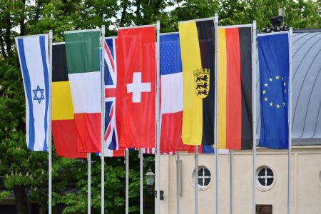 Deutscher Krypto-Broker lanciert gemeinsames Angebot mit SDX