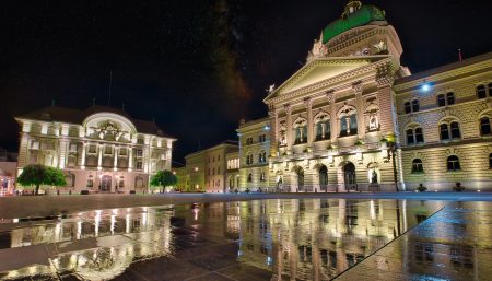 Schweizerische Nationalbank startet CBDC-Pilotprojekt mit SIX, UBS und ZKB