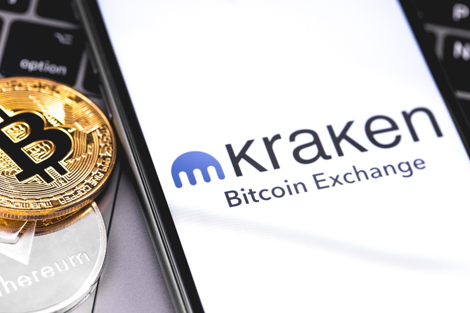 SEC erhebt erneut Klage gegen die Kryptobörse Kraken SEC erhebt erneut Klage gegen die Kryptobörse Kraken