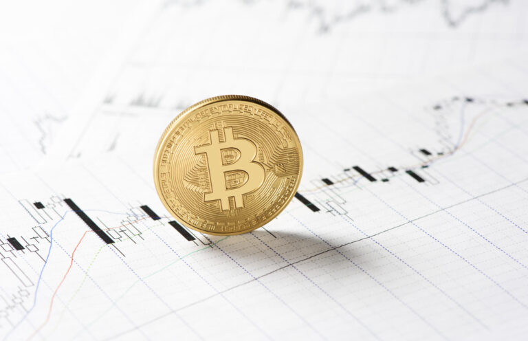 Bitcoin-Preis knackt erneut Jahreshöchststände