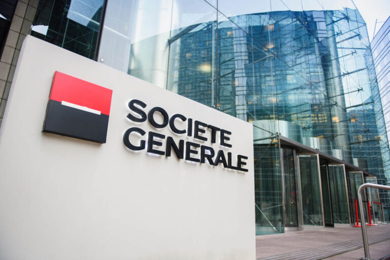 Société Générale gibt digitale grüne Anleihe auf Ethereum-Blockchain aus