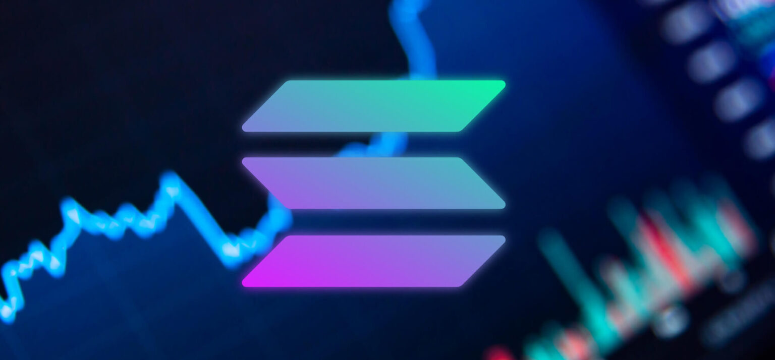 Solana führt während Bitcoin-Konsolidierung den Altcoin-Anstieg an