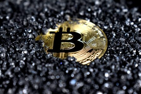 Bitcoin Preiseinfluss Bitcoin ETF