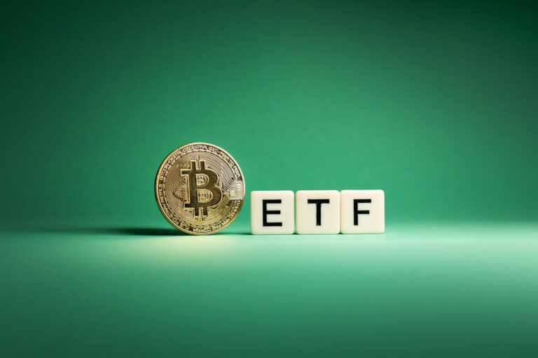 Spot-Bitcoin-ETFs brechen trotz Kontroversen Volumenrekorde