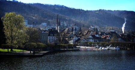Crypto Valley verzeichnet 2023 umfassendes Wachstum Crypto Valley verzeichnet 2023 umfassendes Wachstum