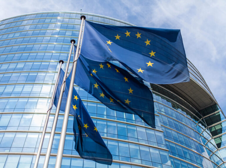 EU bereitet striktes Reglement für Krypto-Transfers über 1'000 Euros vor