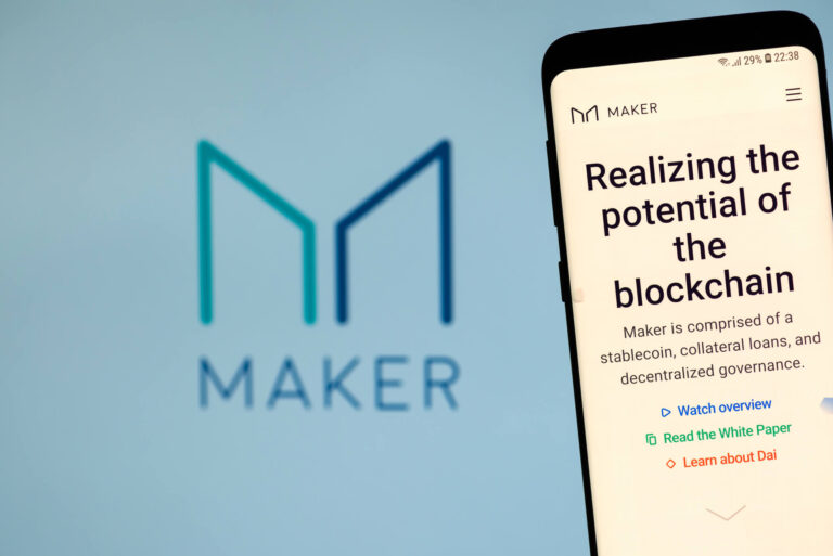 Tadeo from Phoenix Labs on decentralized stablecoins and MakerDAO