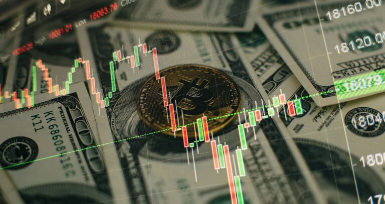 Bitcoin Spot ETF trading in USA