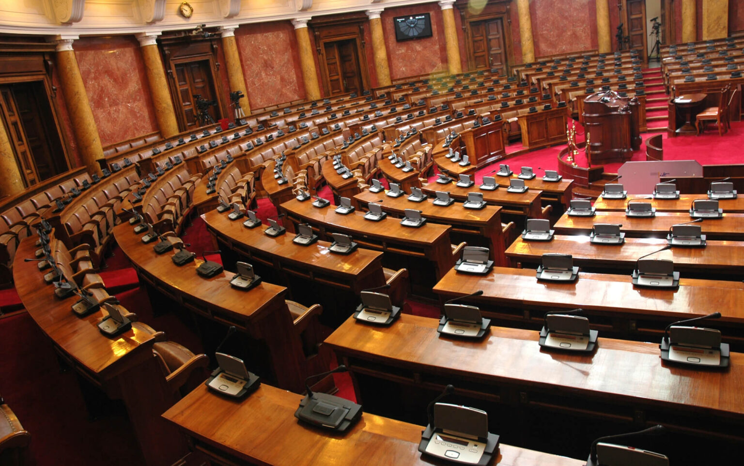 Ethereum Governance - ist das Netzwerk wirklich dezentralisiert?