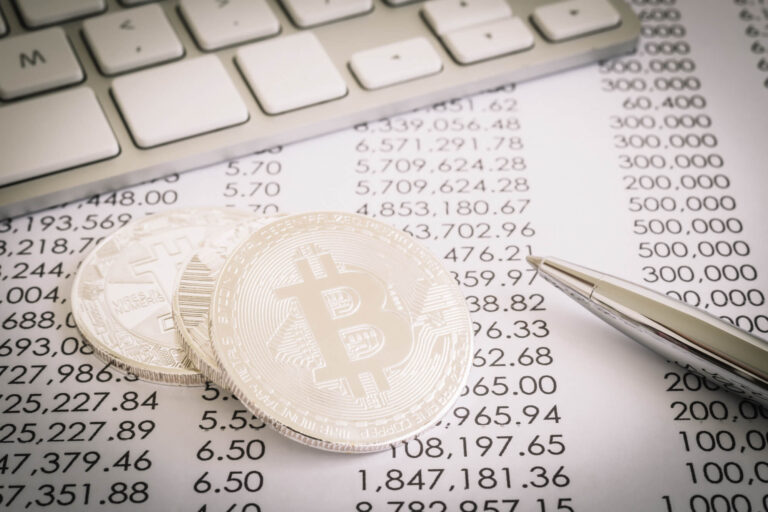 Bitcoin-Volumen zunehmend von institutionellen Akteuren dominiert