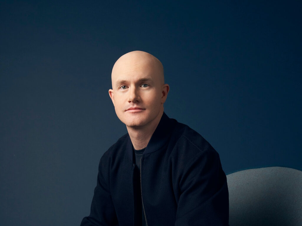 Coinbase überrascht mit erstem Quartalsgewinn seit zwei Jahren Coinbase überrascht mit erstem Quartalsgewinn seit zwei Jahren