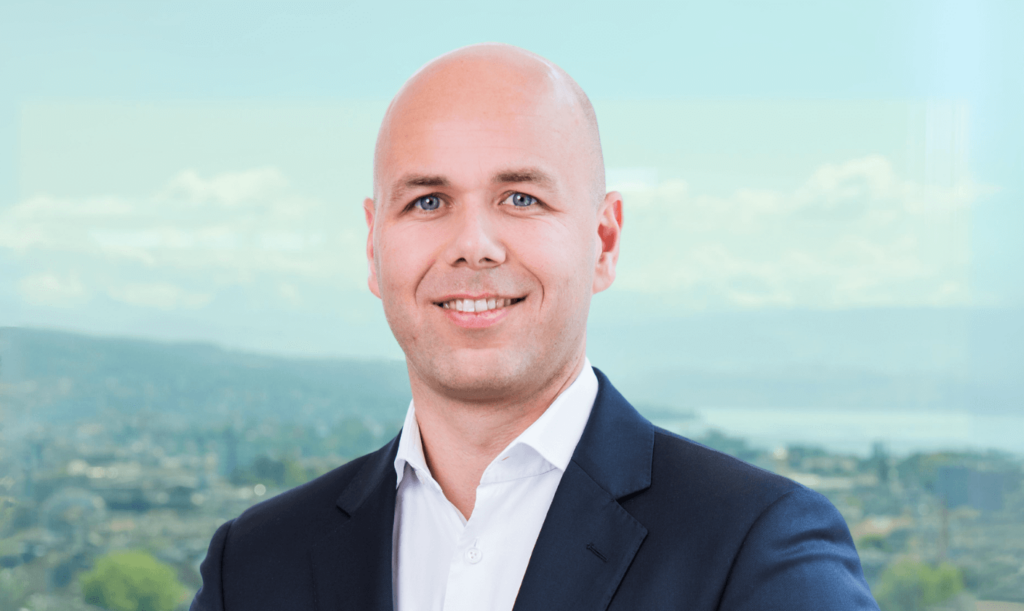 Schweizer Krypto-Broker Crypto Finance erhält vier BaFin-Lizenzen Schweizer Krypto-Broker Crypto Finance erhält vier BaFin-Lizenzen