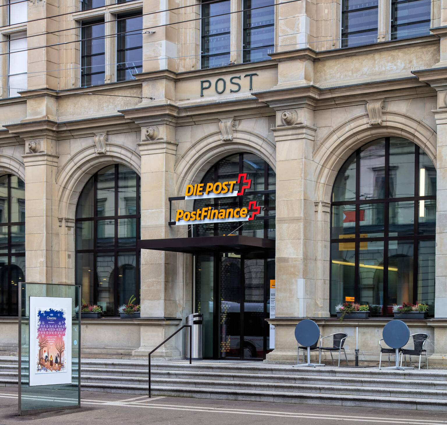 PostFinance steht in den Startlöchern für Krypto-Angebot PostFinance steht in den Startlöchern für Krypto-Angebot