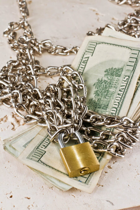 TVL – Total Value Locked Total Value Locked