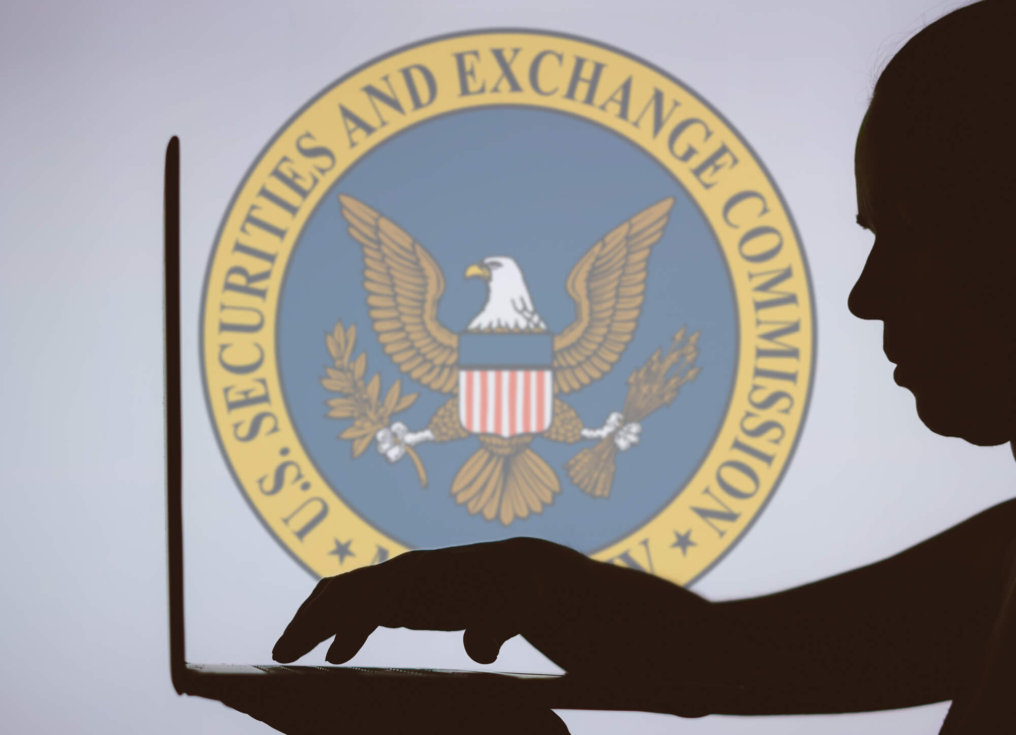 SEC startet Kampagne, um Ether (ETH) als Wertpapier einzustufen