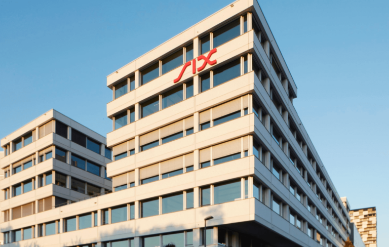 Schweizer Börse SIX begrüsst die 18. Emittentin von Krypto-ETPs
