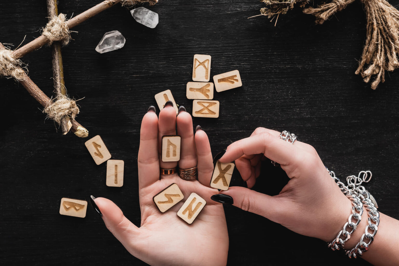 Bitcoin-Runes: fungible Token auf der Bitcoin-Blockchain