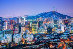 Südkoreas grösste Kryptobörse wickelte in 24 Stunden 1.84 Mrd. USD ab; XRP führte das Upbit-Handelsvolumen vor Bitcoin und USDT an.