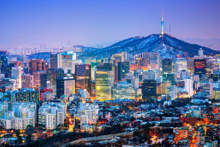 Upbit und Bithumb kämpfen um Südkoreanische Krypto-Dominanz