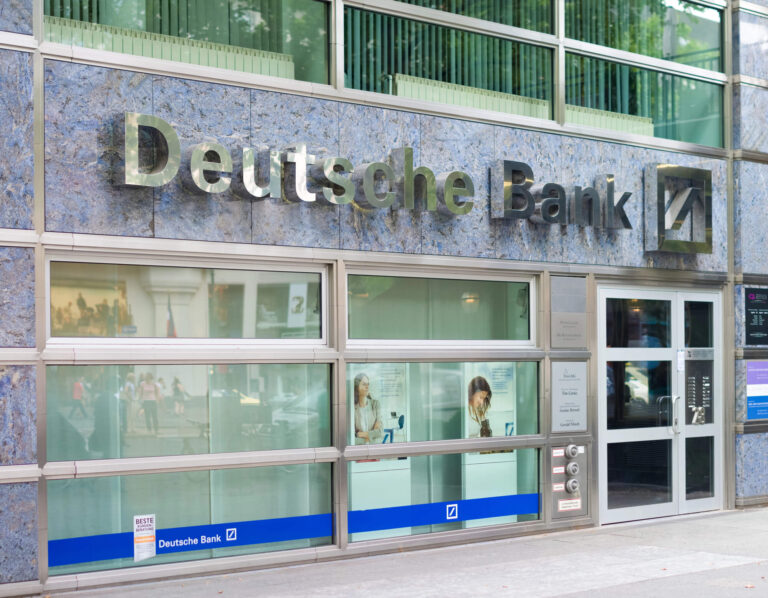Deutsche Bank erwartet Einbruch des Tether-Stablecoins