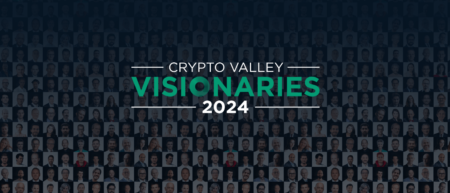 Ein Jahrzehnt voll Innovation: die Visionäre der Crypto Valley Blockchain-Revolution Ein Jahrzehnt voll Innovation: die Visionäre der Crypto Valley Blockchain-Revolution