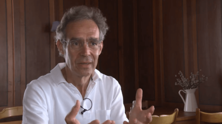 Lykke-Hack: Gründer Richard Olsen möchte das Desaster in eine Erfolgsgeschichte verwandeln Lykke-Hack: Gründer Richard Olsen möchte das Desaster in eine Erfolgsgeschichte verwandeln