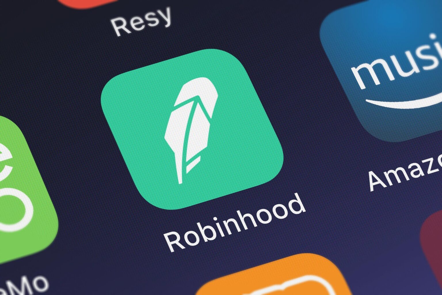 Robinhood übernimmt Krypto-Börse Bitstamp