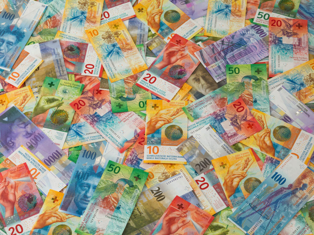 Schweizer Narrow Bank (SNAB): ein Retail-CBDC ohne staatliche Überwachung?