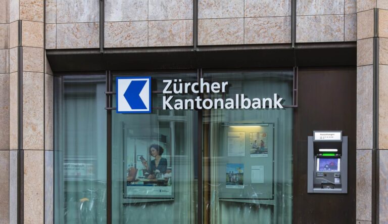 Zürcher Kantonalbank (ZKB) plant ein Angebot für Bitcoin und Ethereum