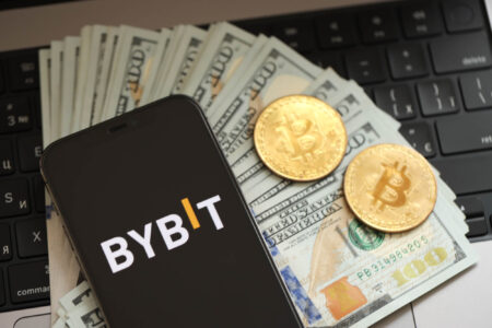 Bybit push for dominance, BTC ETF boosted crypto trading