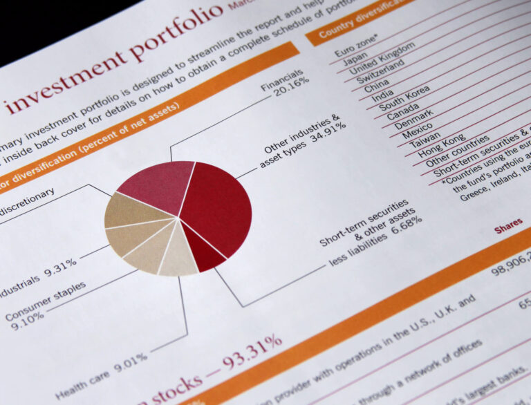 Krypto-Allokationen verbessern das Risiko-Ertrags-Verhältnis eines diversifizierten Portfolios