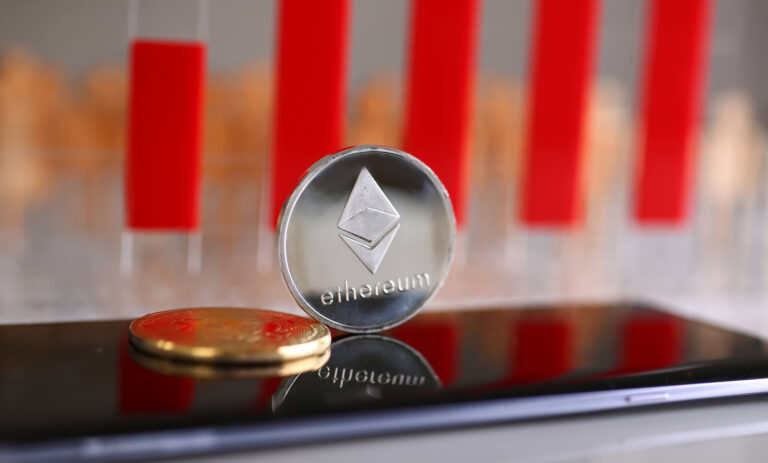 Ethereum (ETH) kühlt sich vor ETF-Einführung ab