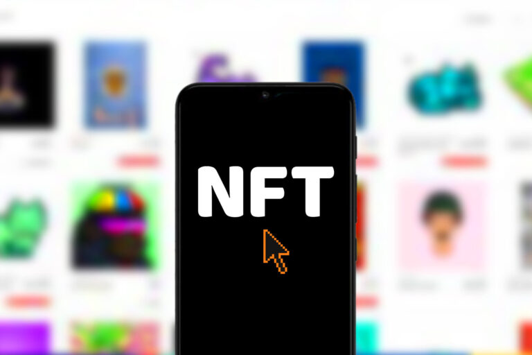 Will NFTs emerge from the bear market?