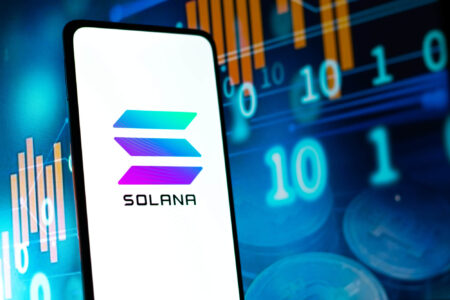 Solana-ETFs können den Markt nicht überzeugen